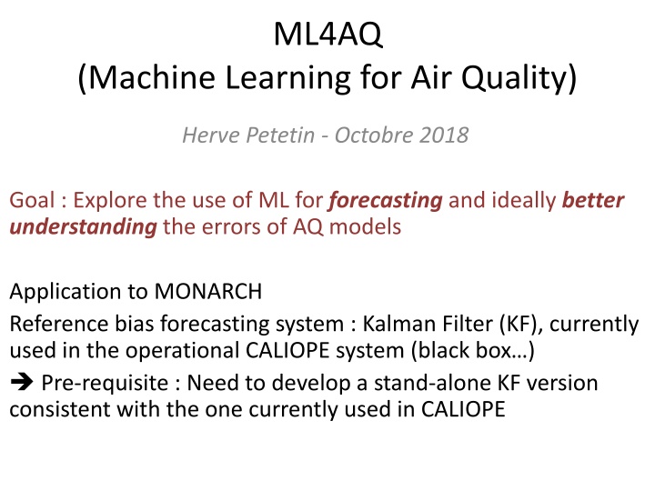 ml4aq
