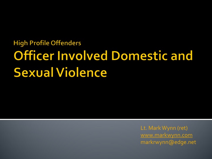 lt mark wynn ret www markwynn com markrwynn@edge