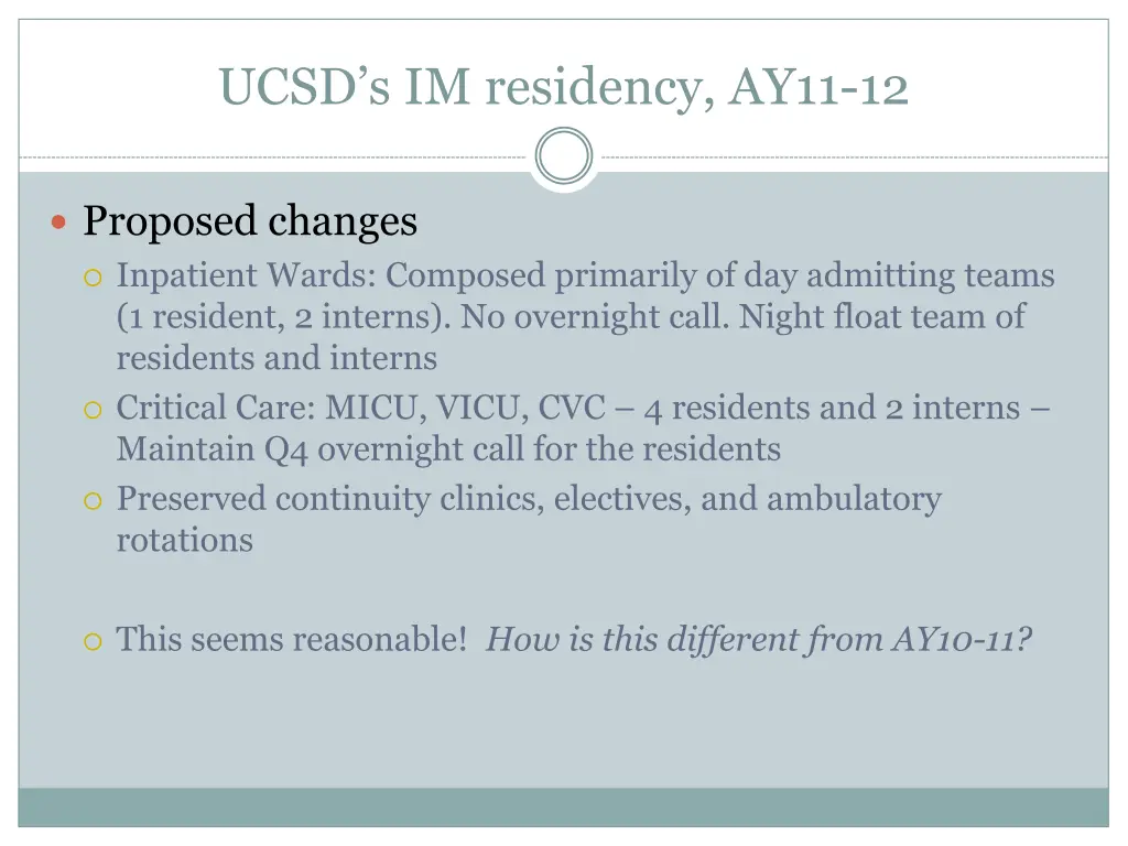 ucsd s im residency ay11 12