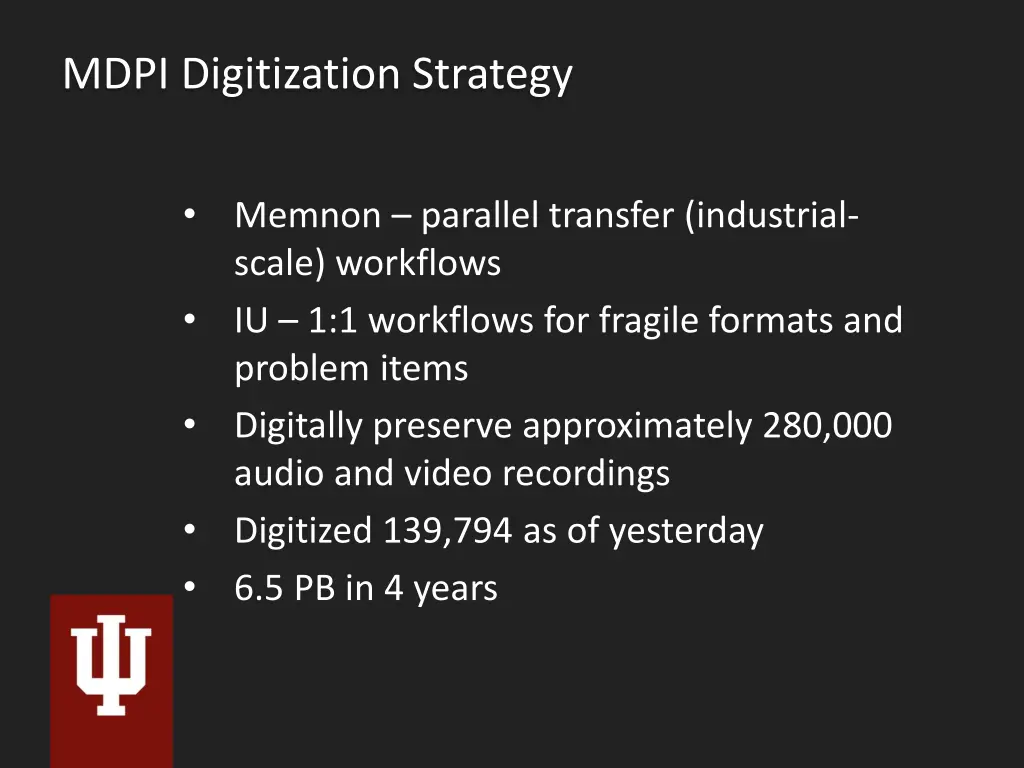 mdpi digitization strategy