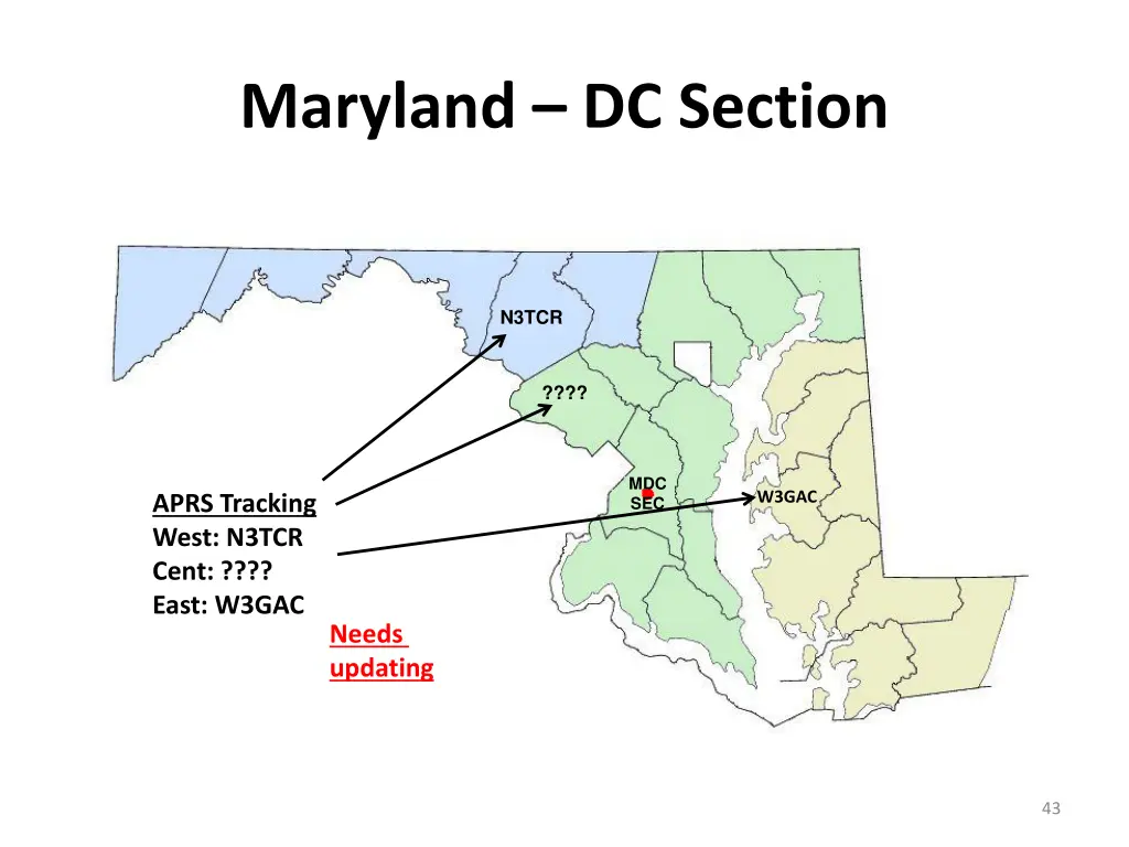 maryland dc section 2