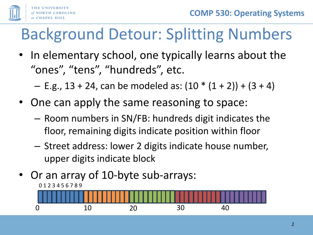 comp 530 operating systems 1