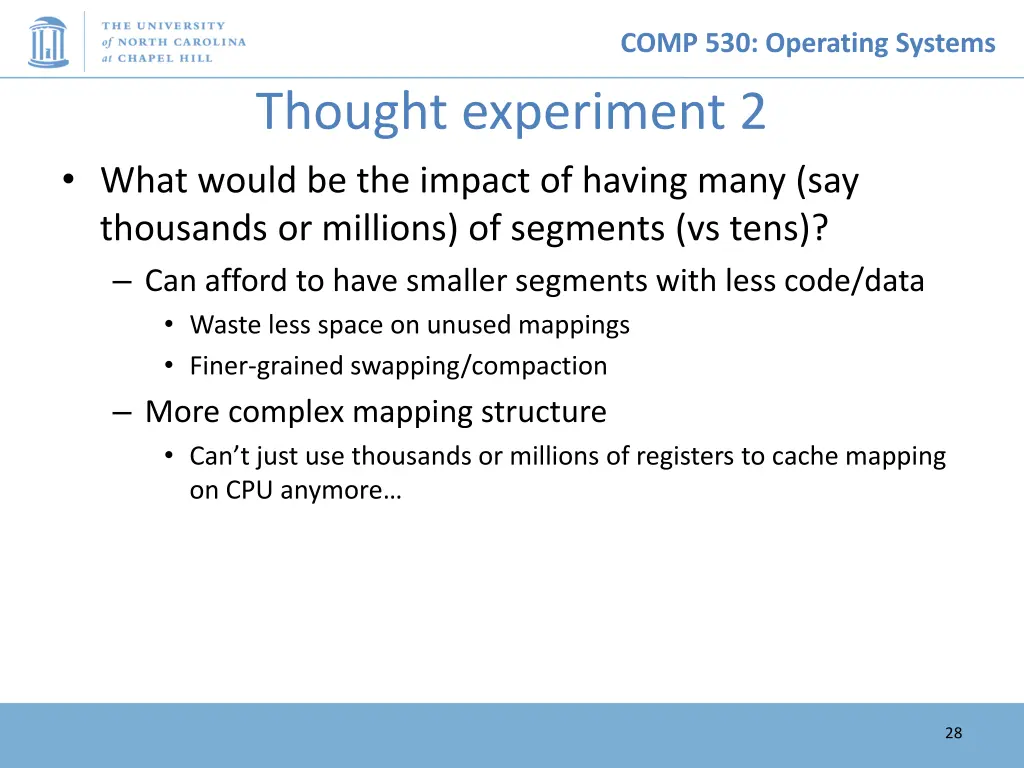comp 530 operating systems 27