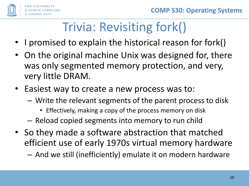 comp 530 operating systems 28