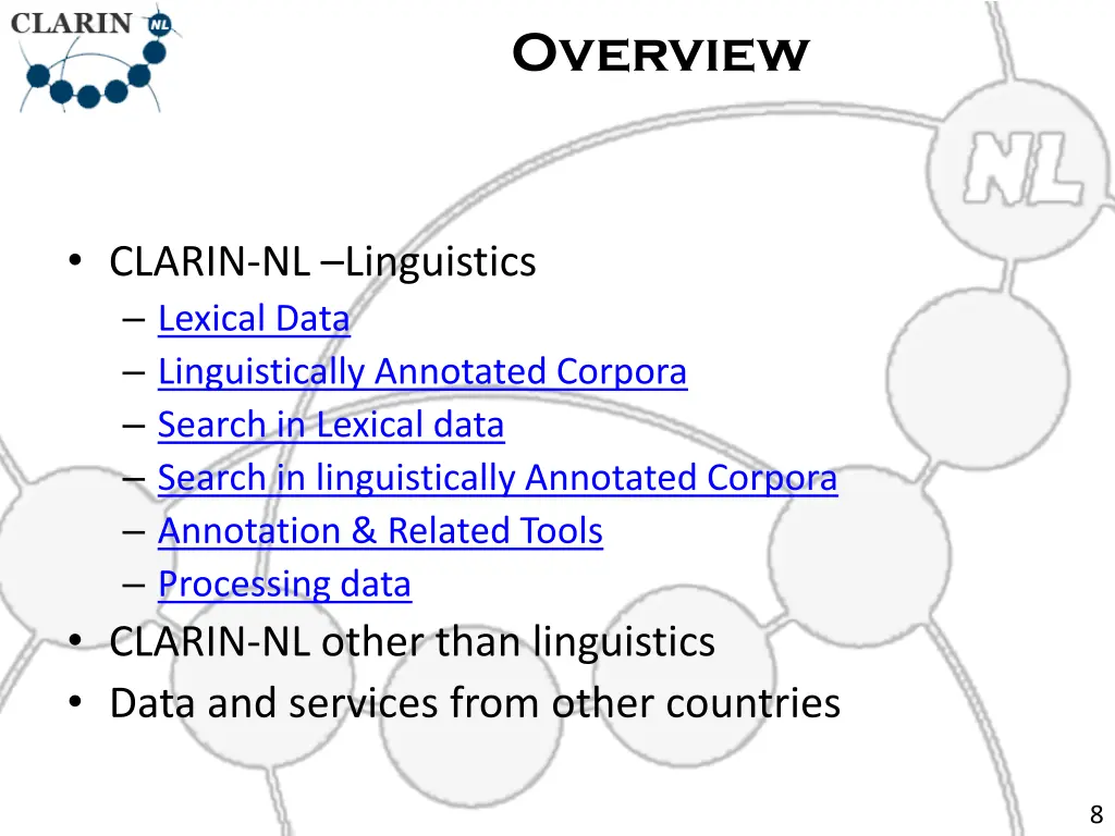 overview 3