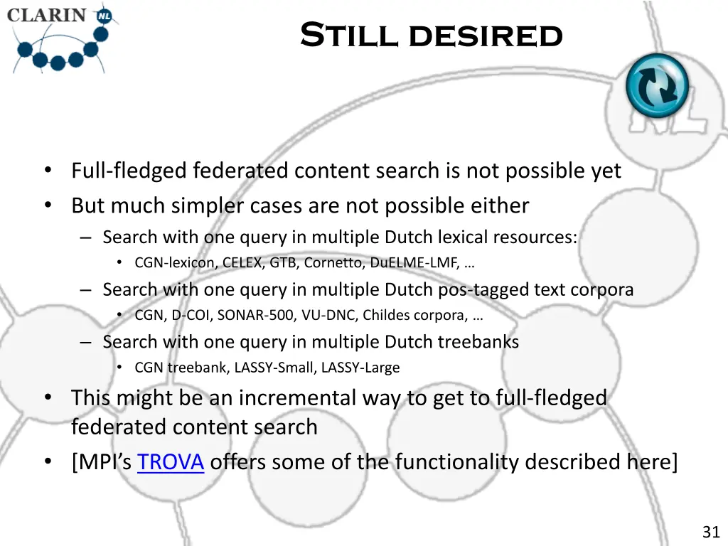 still desired 4