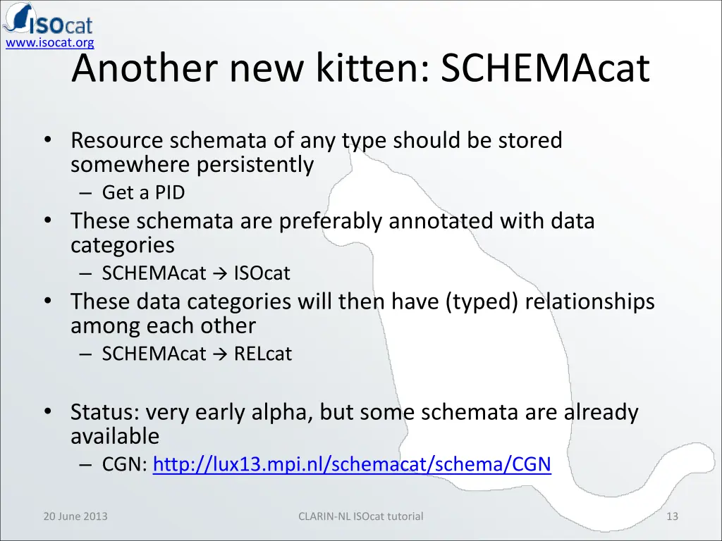 www isocat org www isocat org 11