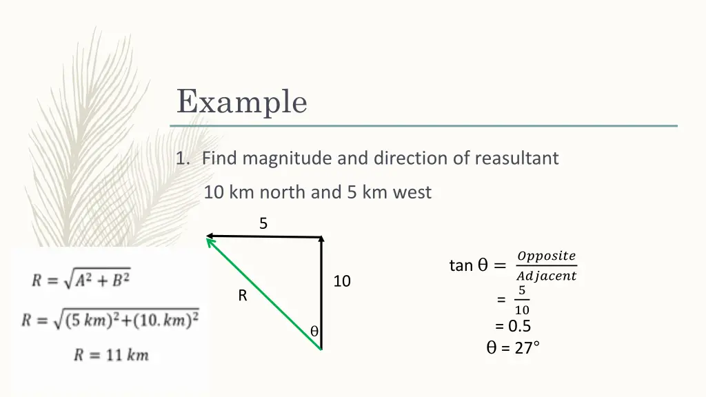 example