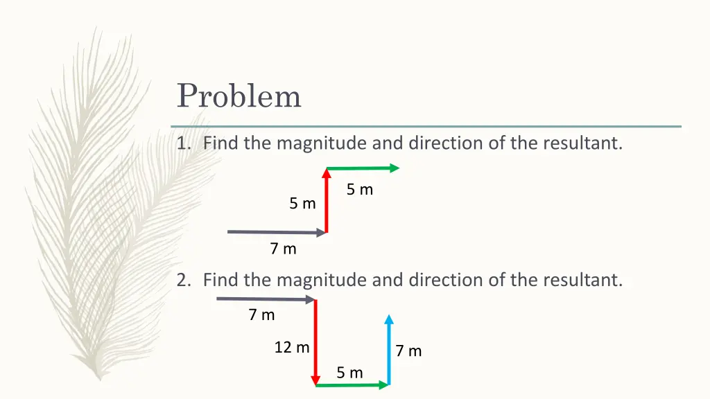 problem 3