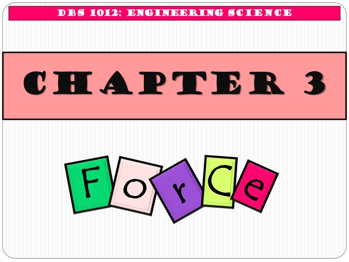 dbs dbs 1012 1012 engineering engineering science