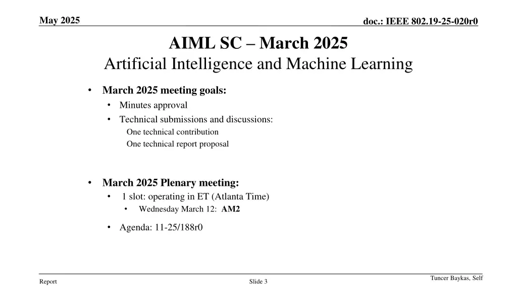 may 2025
