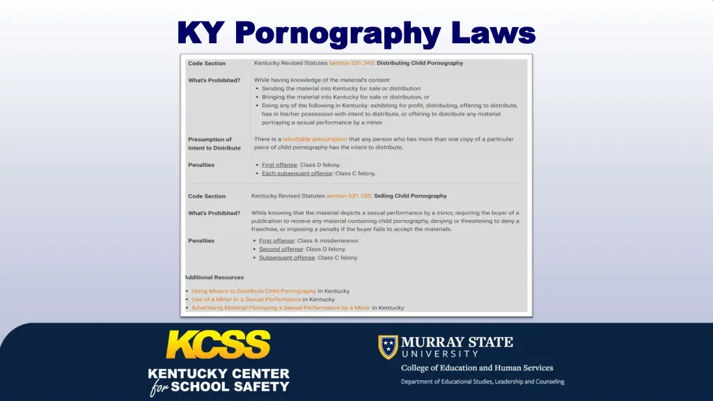 ky pornography laws ky pornography laws 1