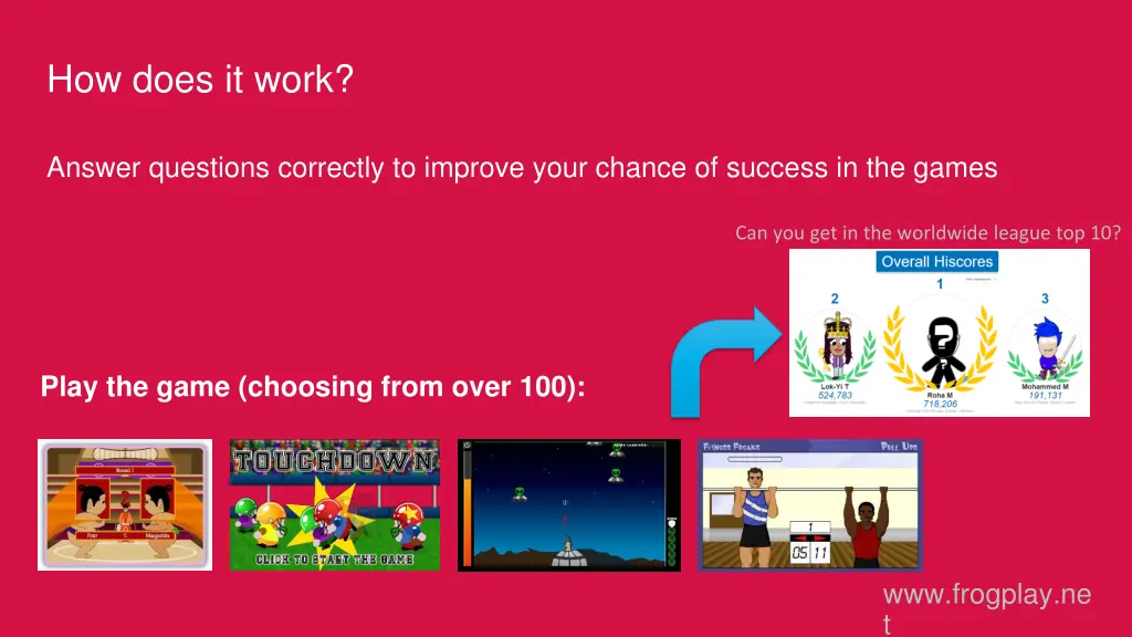 how does it work 1