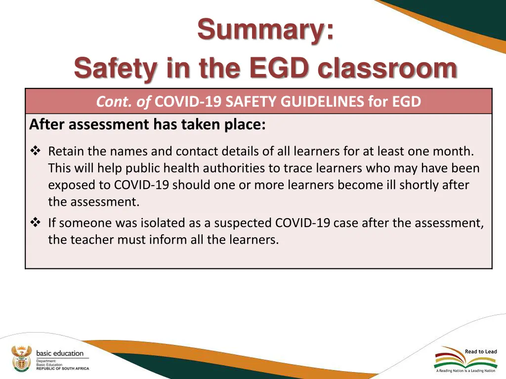 summary 2