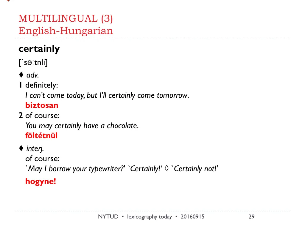 multilingual 3 english hungarian