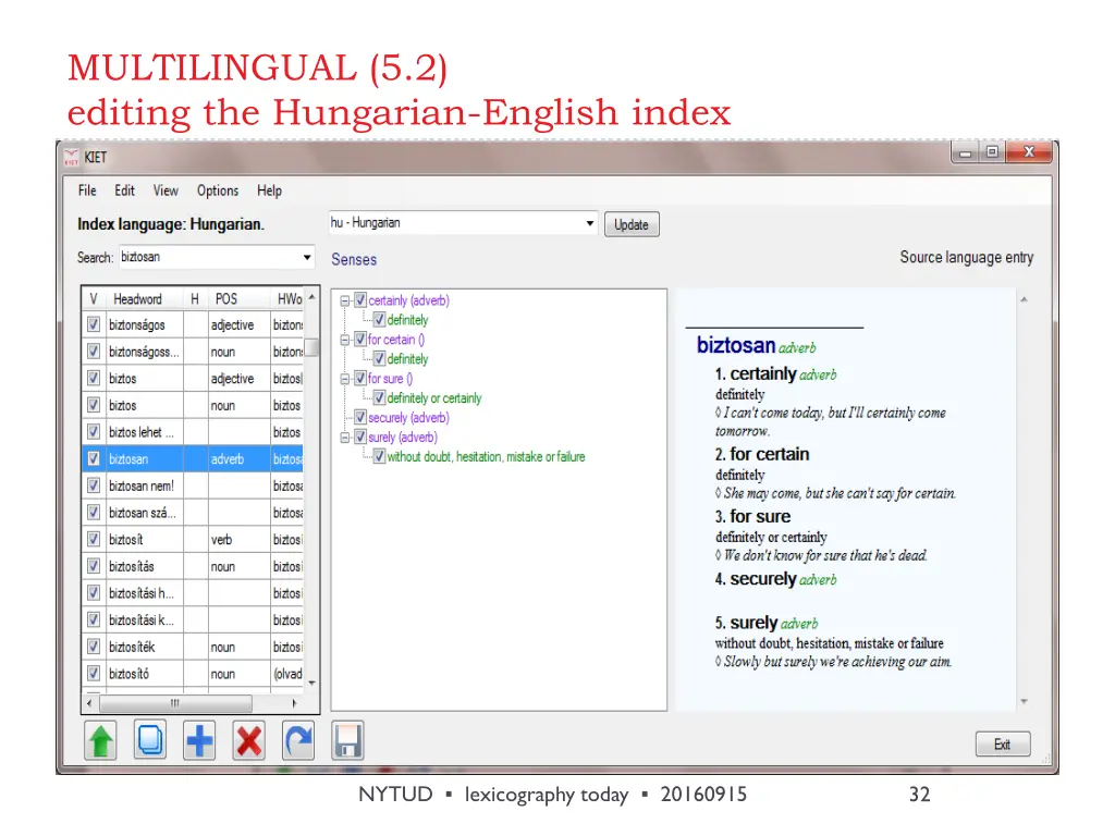 multilingual 5 2 editing the hungarian english