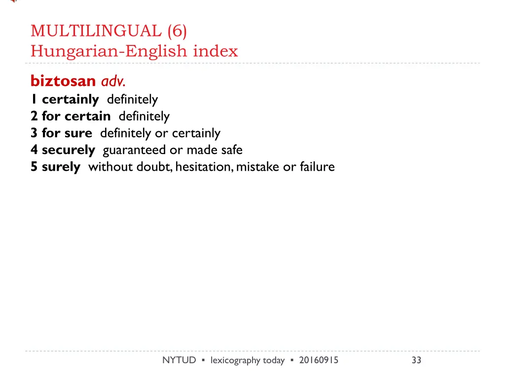 multilingual 6 hungarian english index