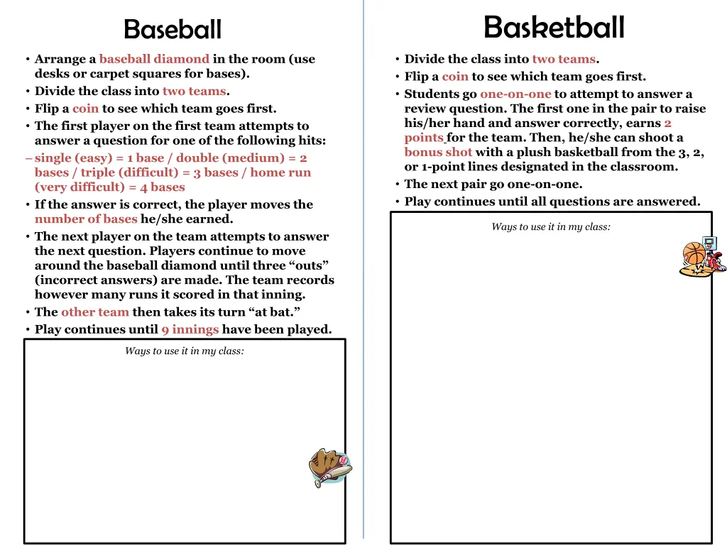 basketball