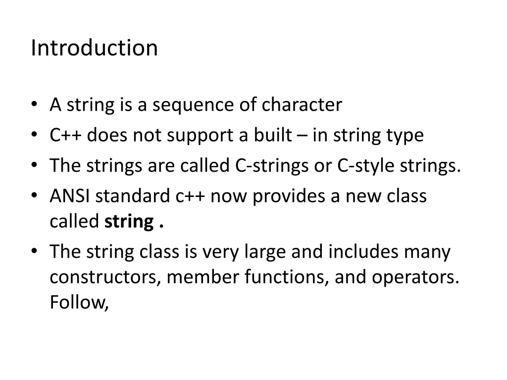 introduction 1