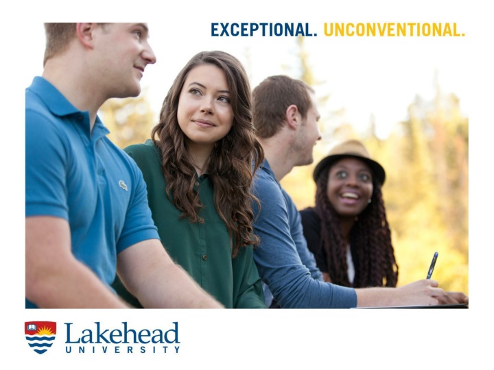 lakehead university