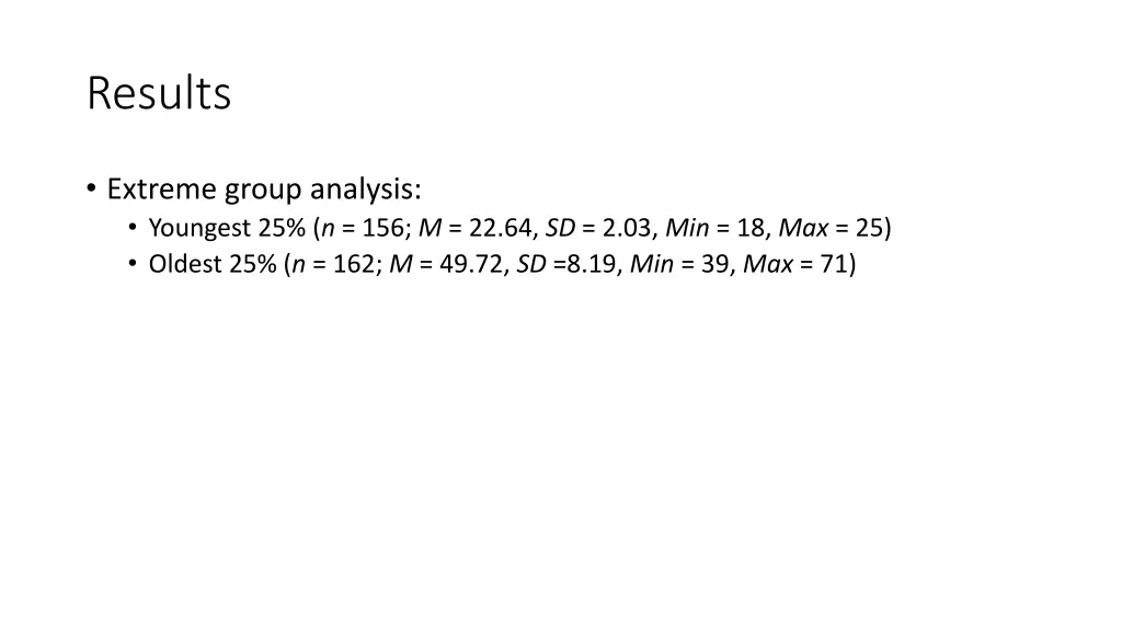 results 4