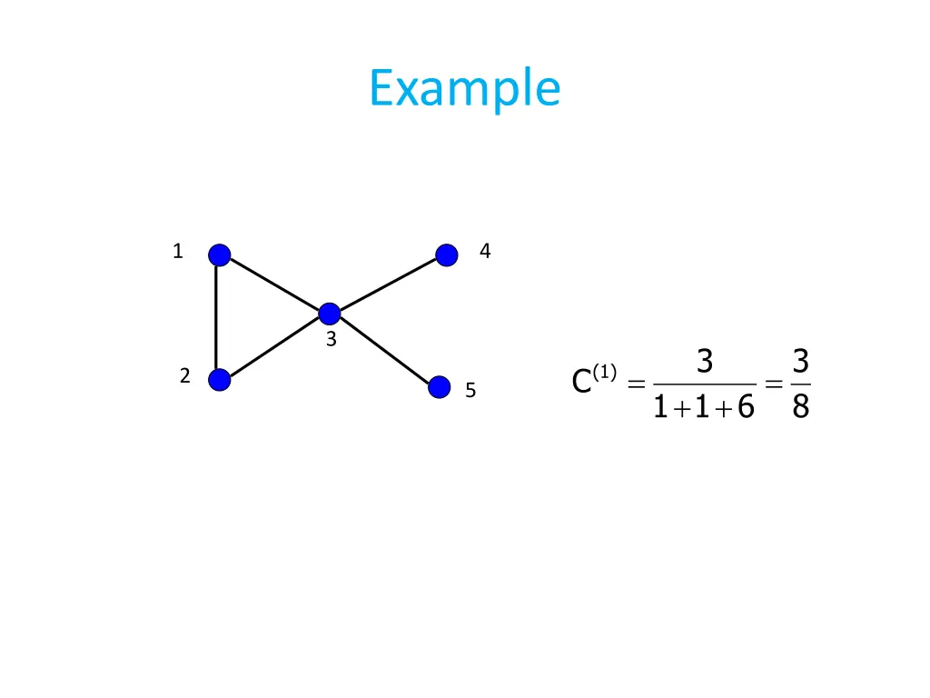 example