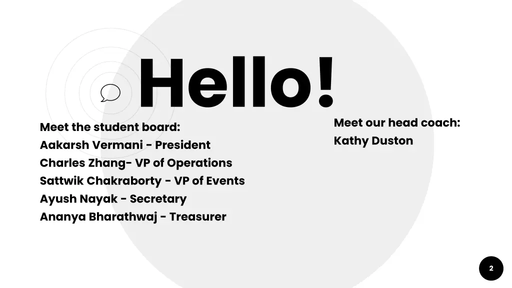 hello meet the student board aakarsh vermani