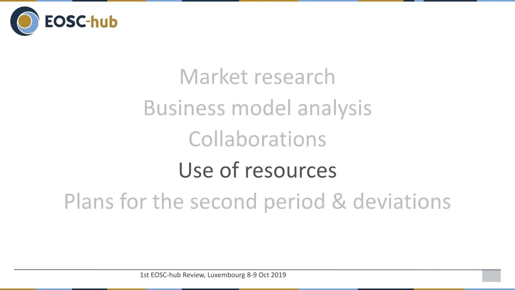market research business model analysis 3
