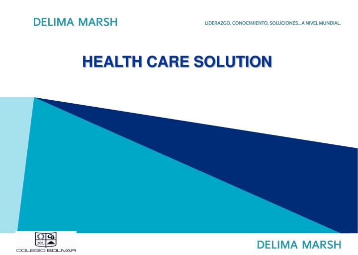 health care solution