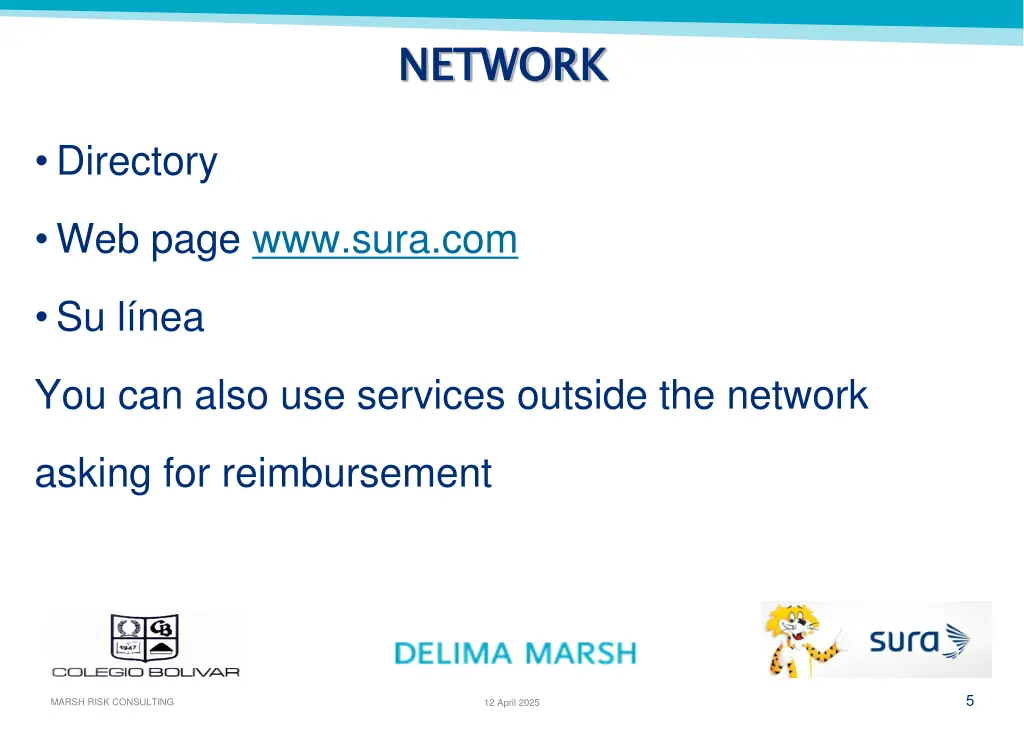 network