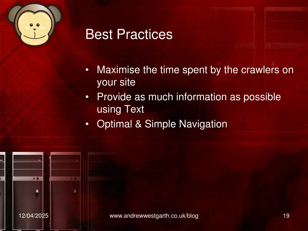 best practices