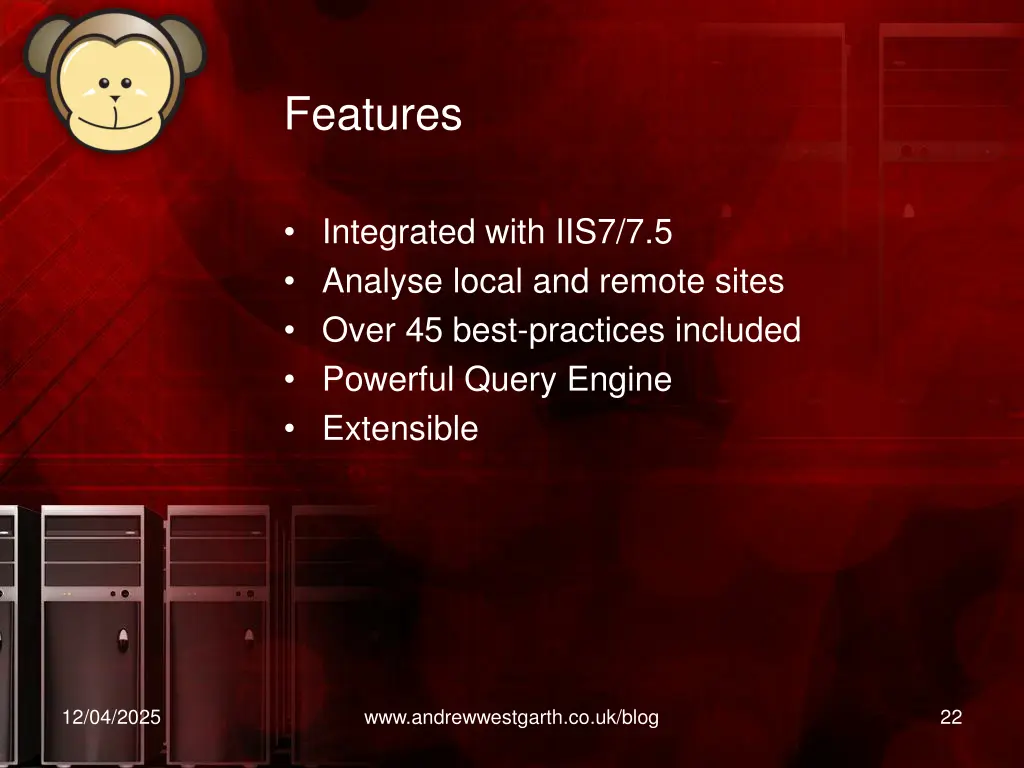 features