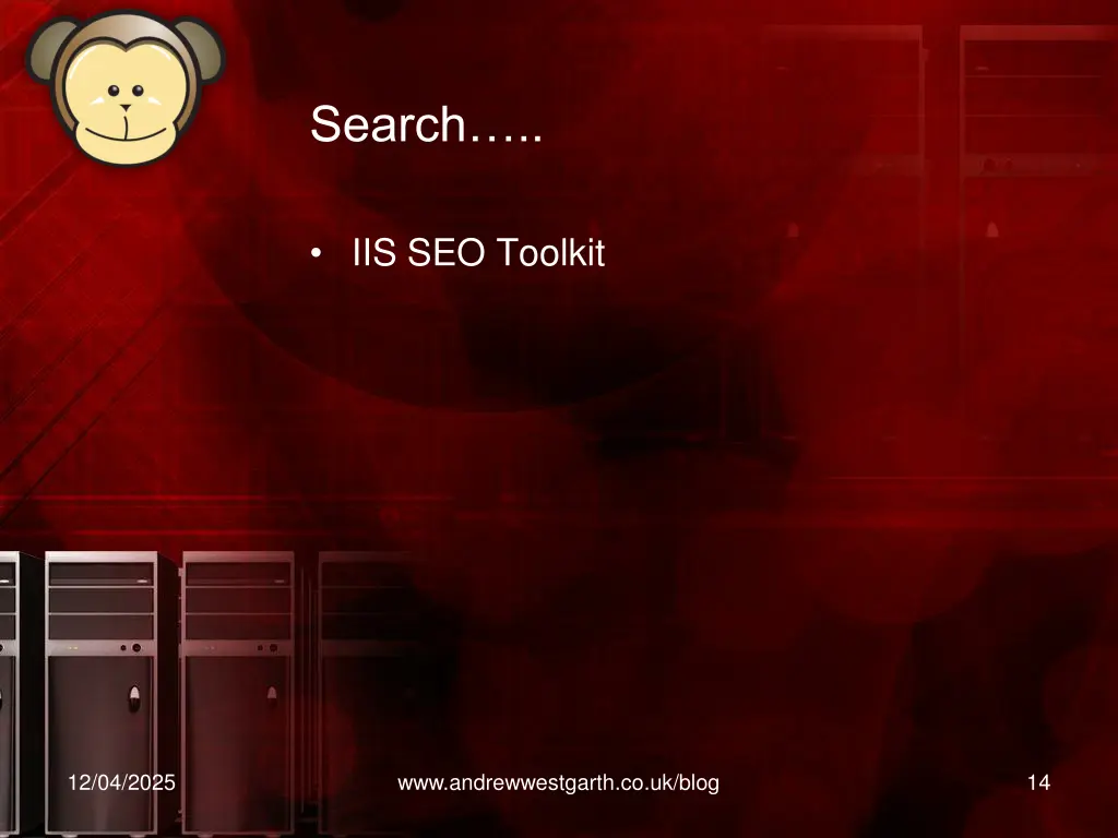 search