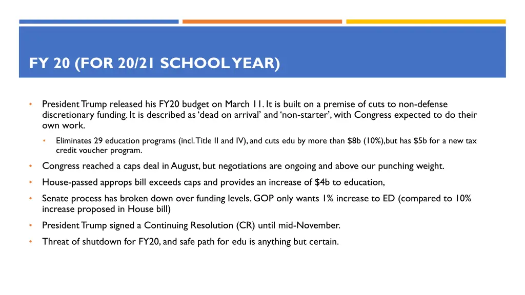 fy 20 for 20 21 school year