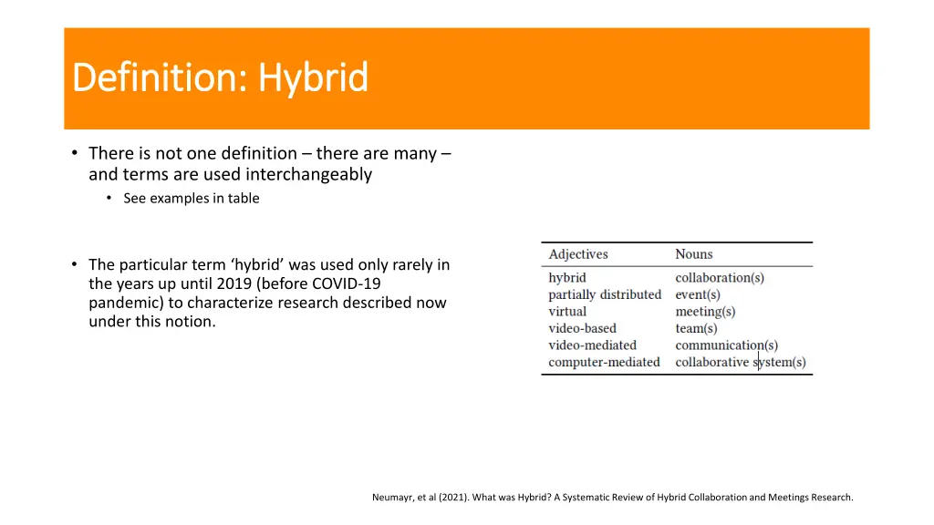 definition hybrid definition hybrid 1