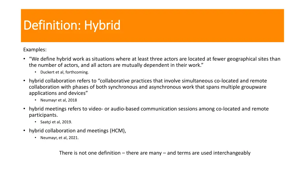 definition hybrid definition hybrid