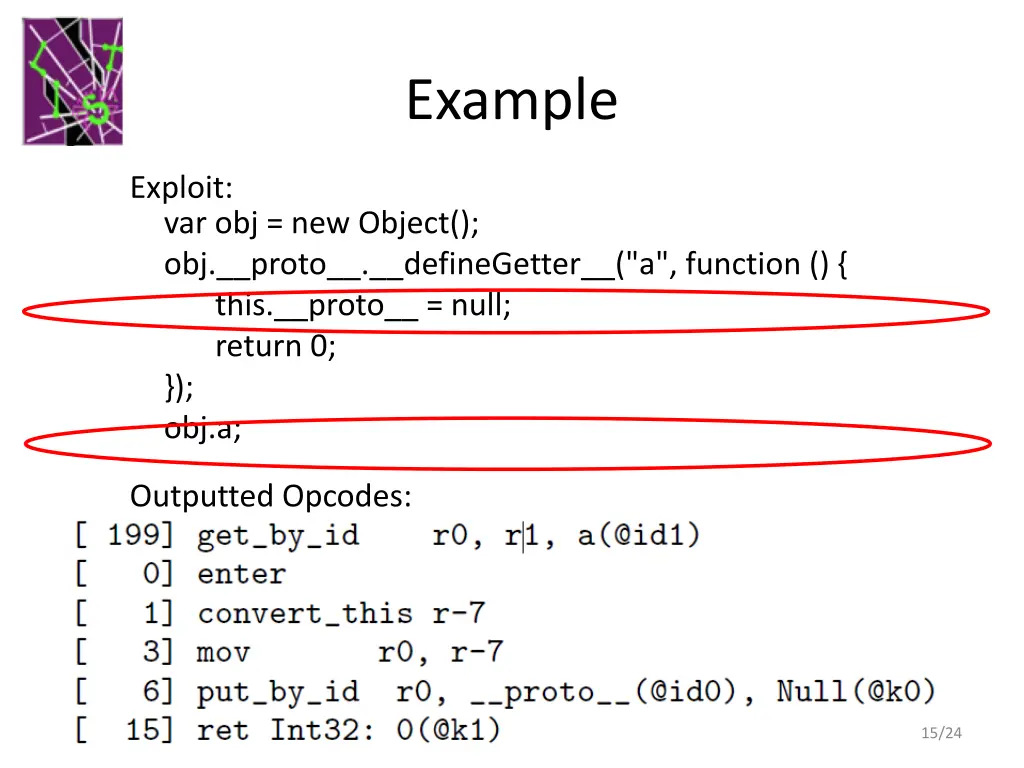 example