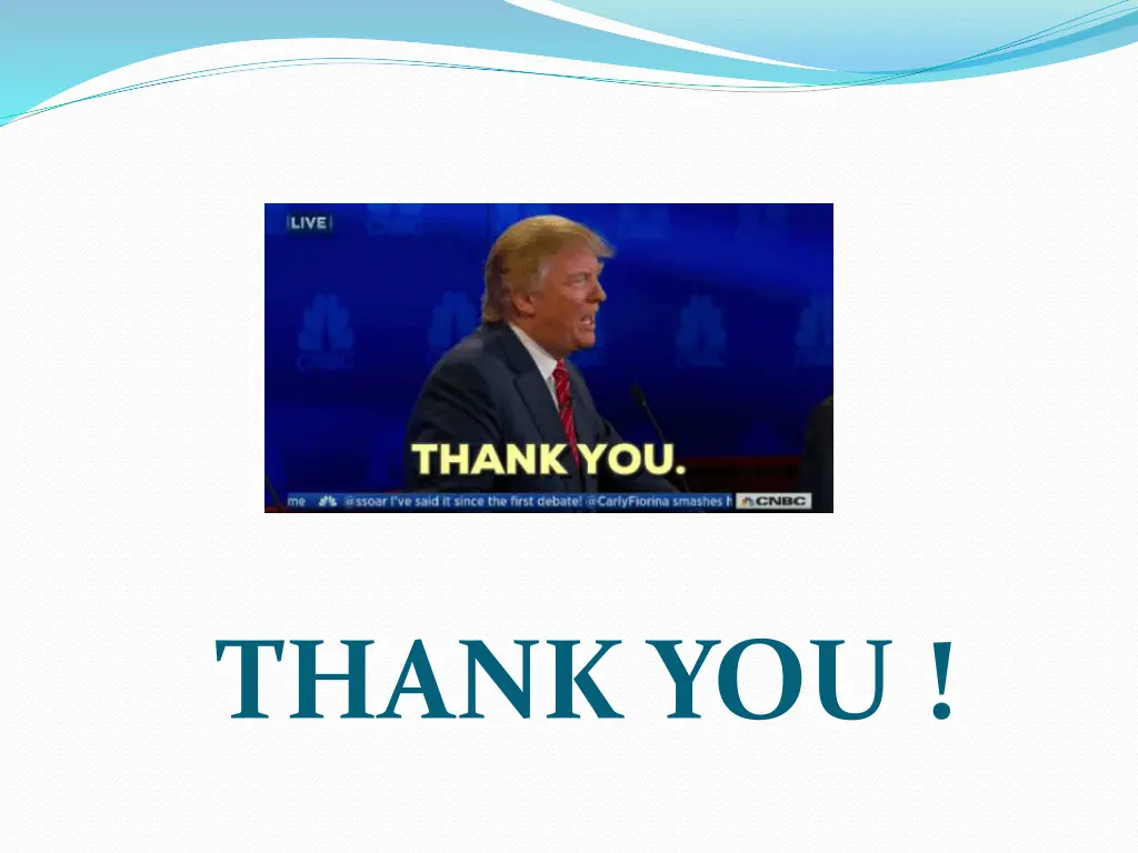 thank you