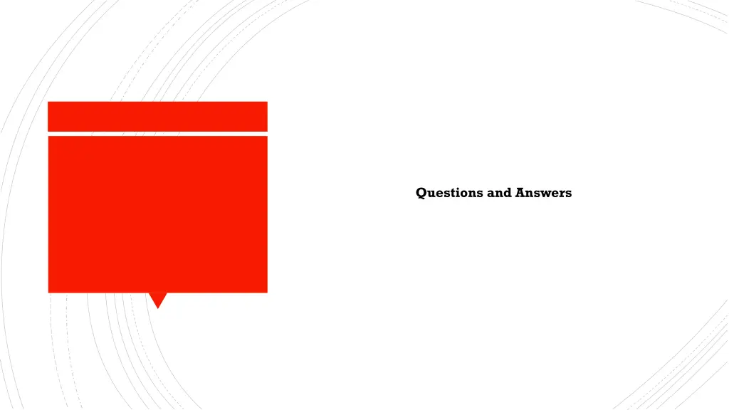 questions and answers