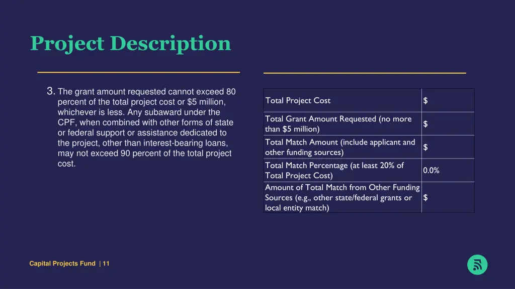 project description 2