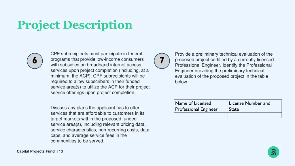 project description 4