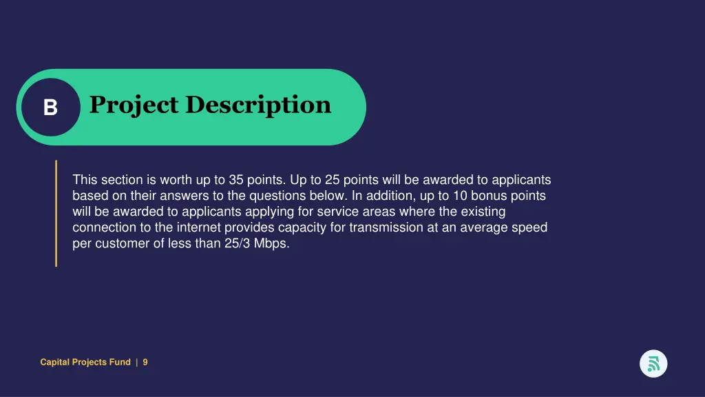 project description