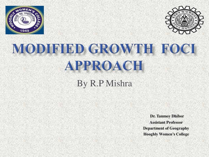 by r p mishra