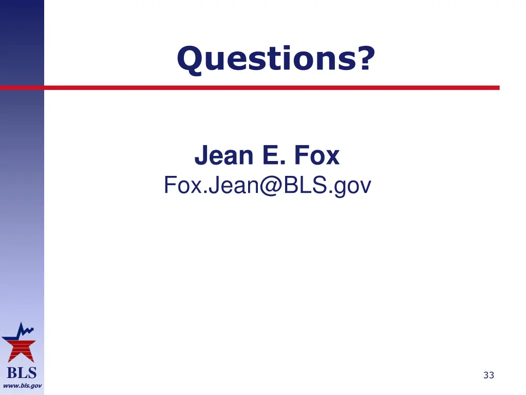 questions