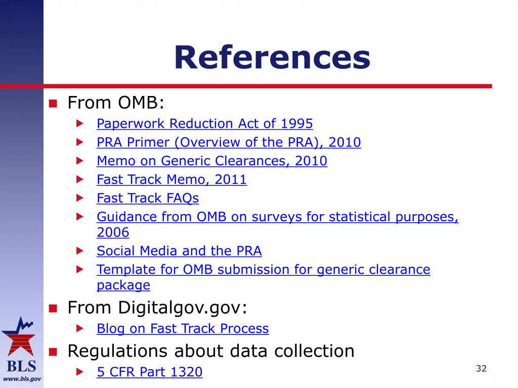 references