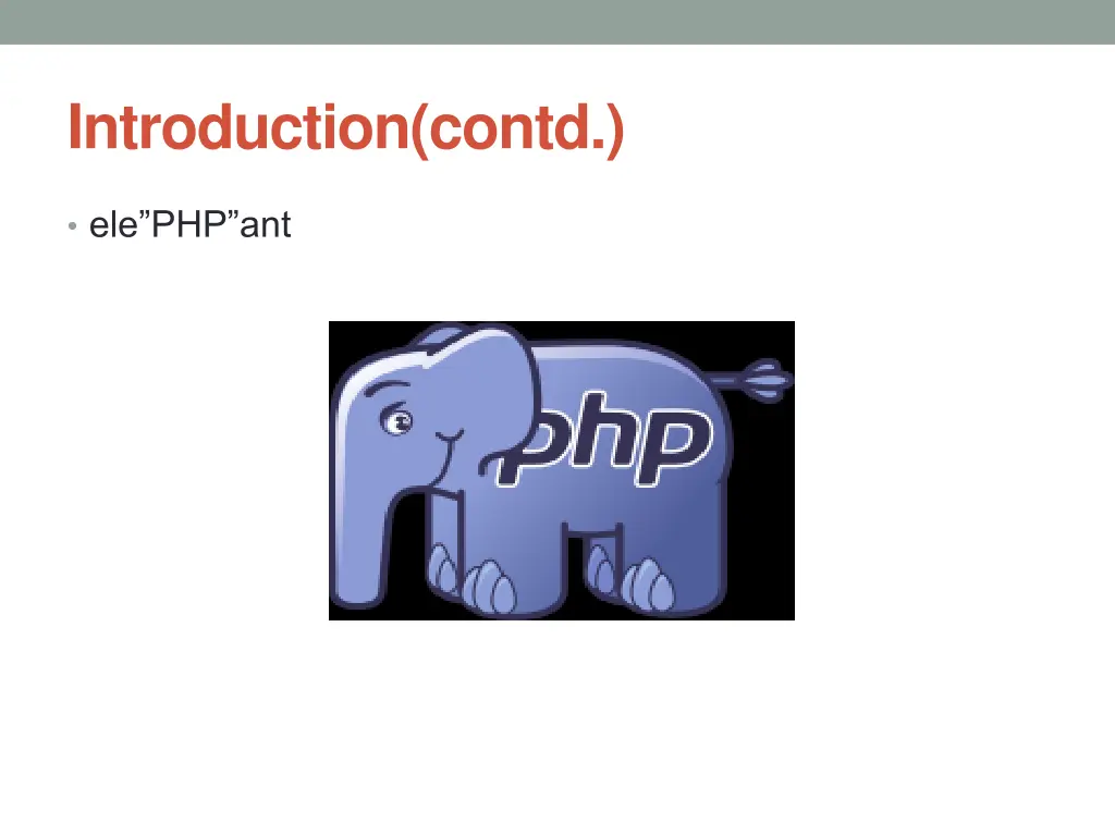 introduction contd 2