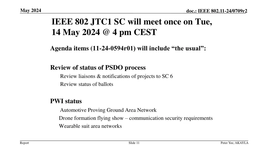 may 2024 10