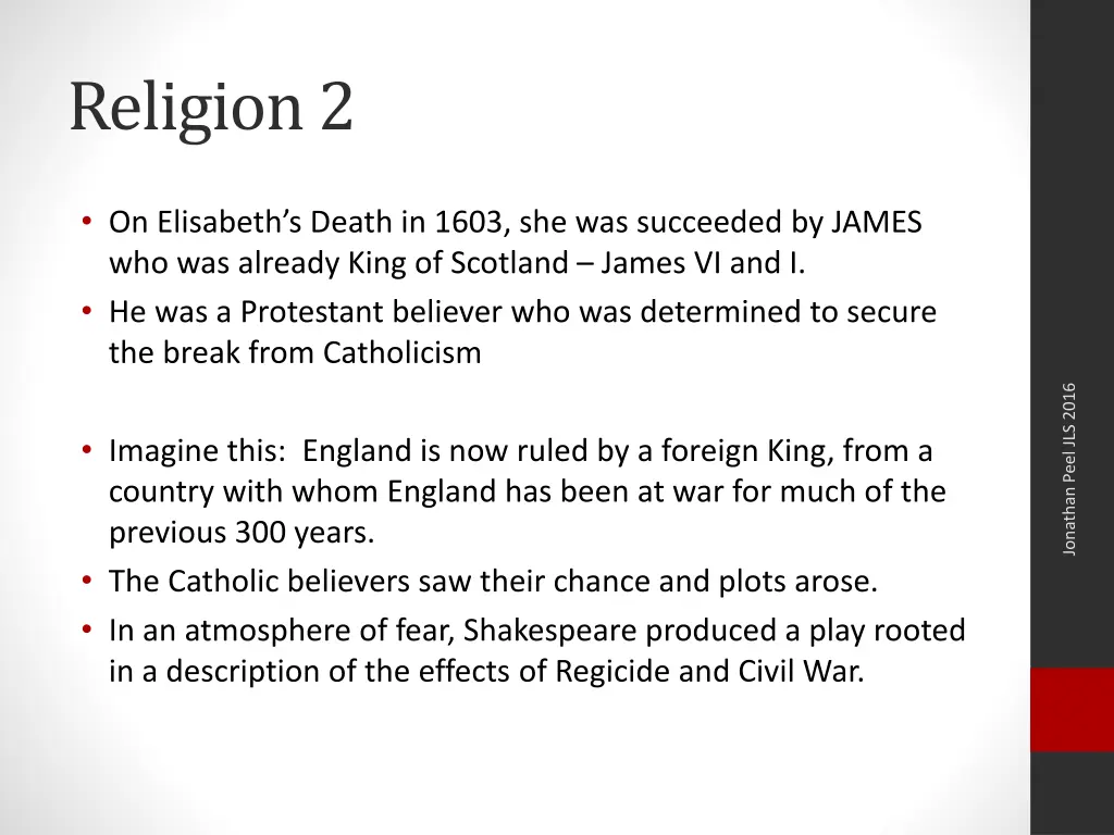 religion 2