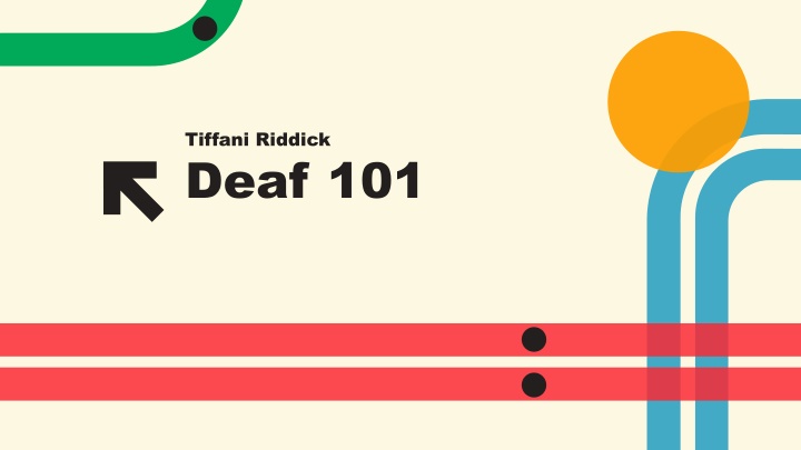 tiffani riddick