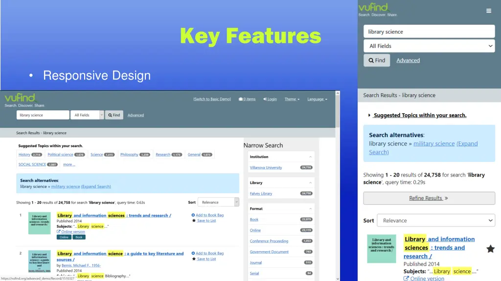 key features 4